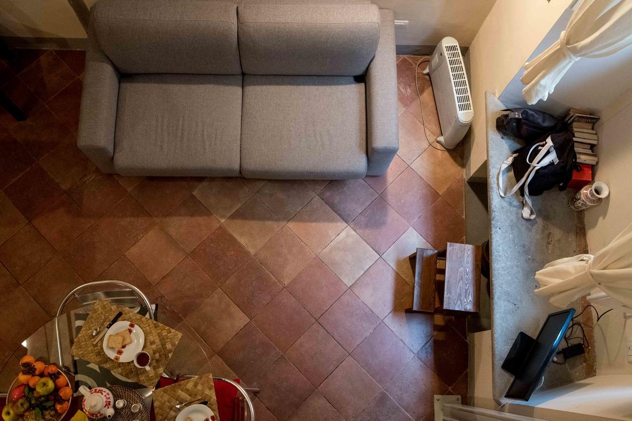 Apartment Bargello121 Florence